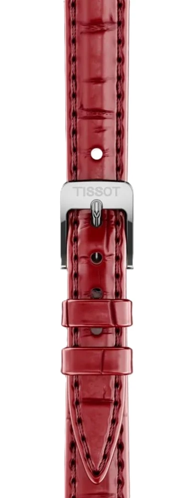 Наручные часы  Tissot  SRV Tissot T160.110.16.423.00 (фото 5)