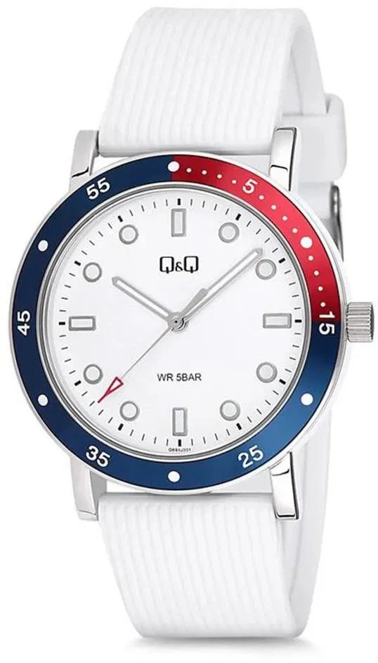 Наручные часы  Q&Q  Attractive Women Q&Q QB85J301Y (фото 1)