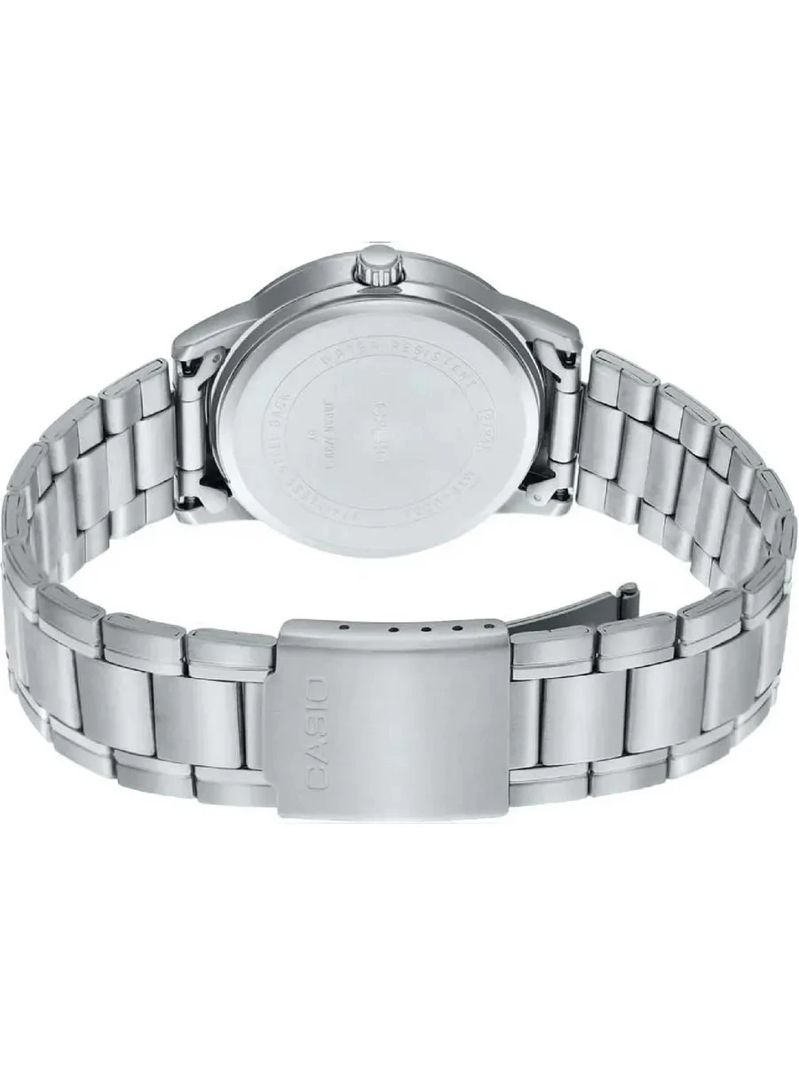 Часы  Casio  Collection Casio MTP-V002D-1B3 (фото 6)