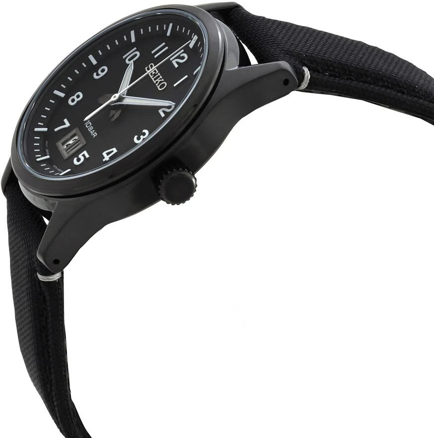 Наручные часы  Seiko  Discover More Seiko SUR571P1 (фото 2)