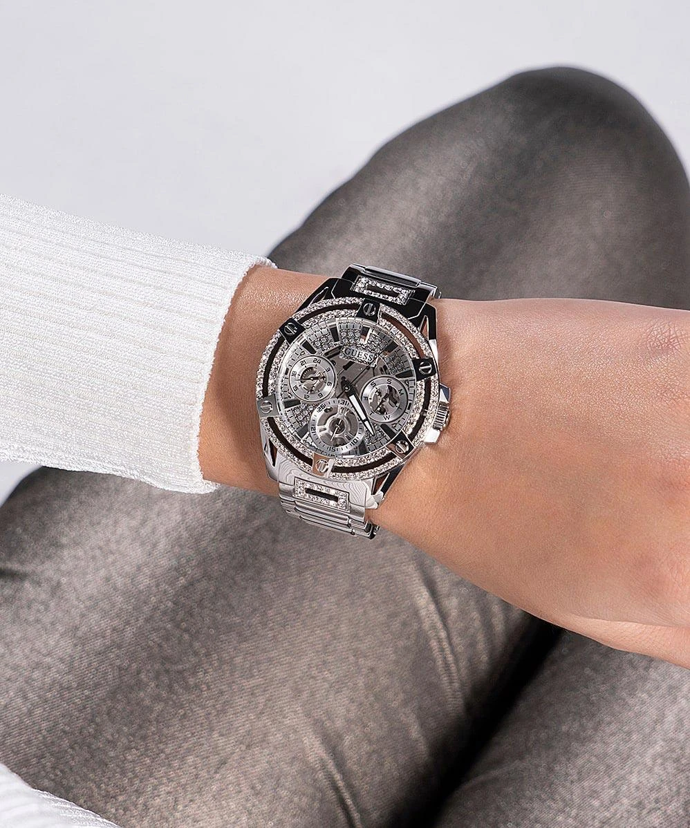 Наручные часы  Guess  Queen Guess GW0464L1 (фото 4)