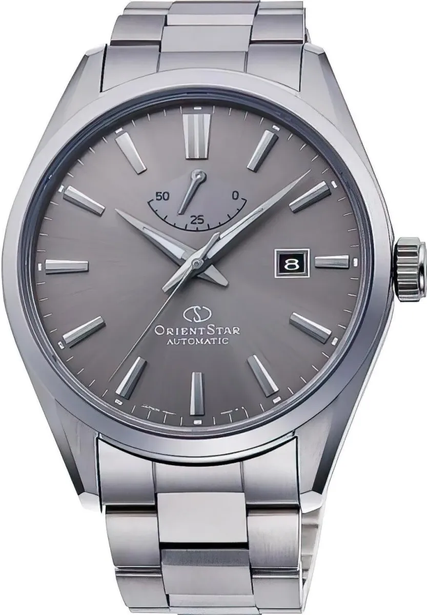 Наручные часы  Orient  Orient Star Orient RE-AU0404N (фото 1)