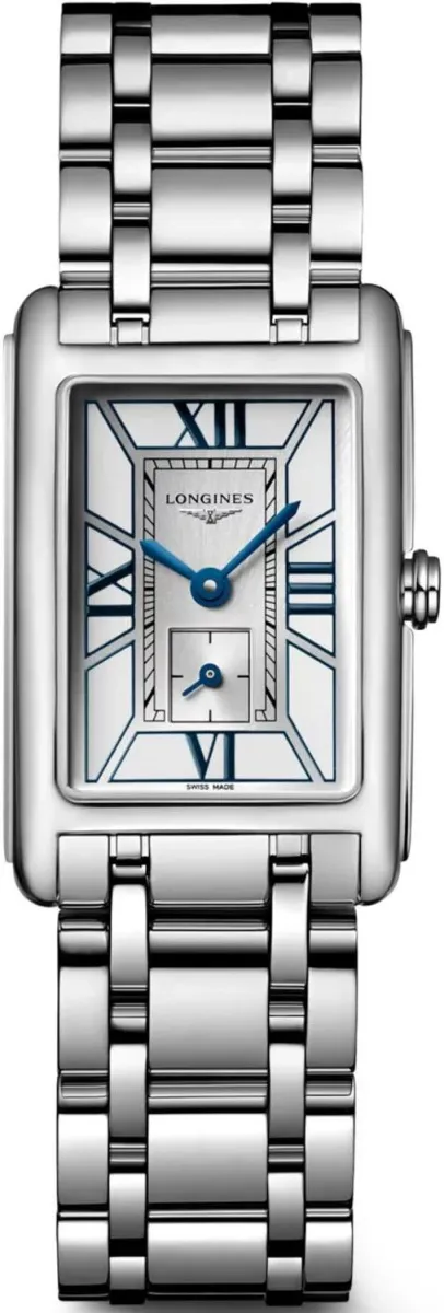 Наручные часы  Longines  DolceVita Longines L5.255.4.75.6 (фото 1)