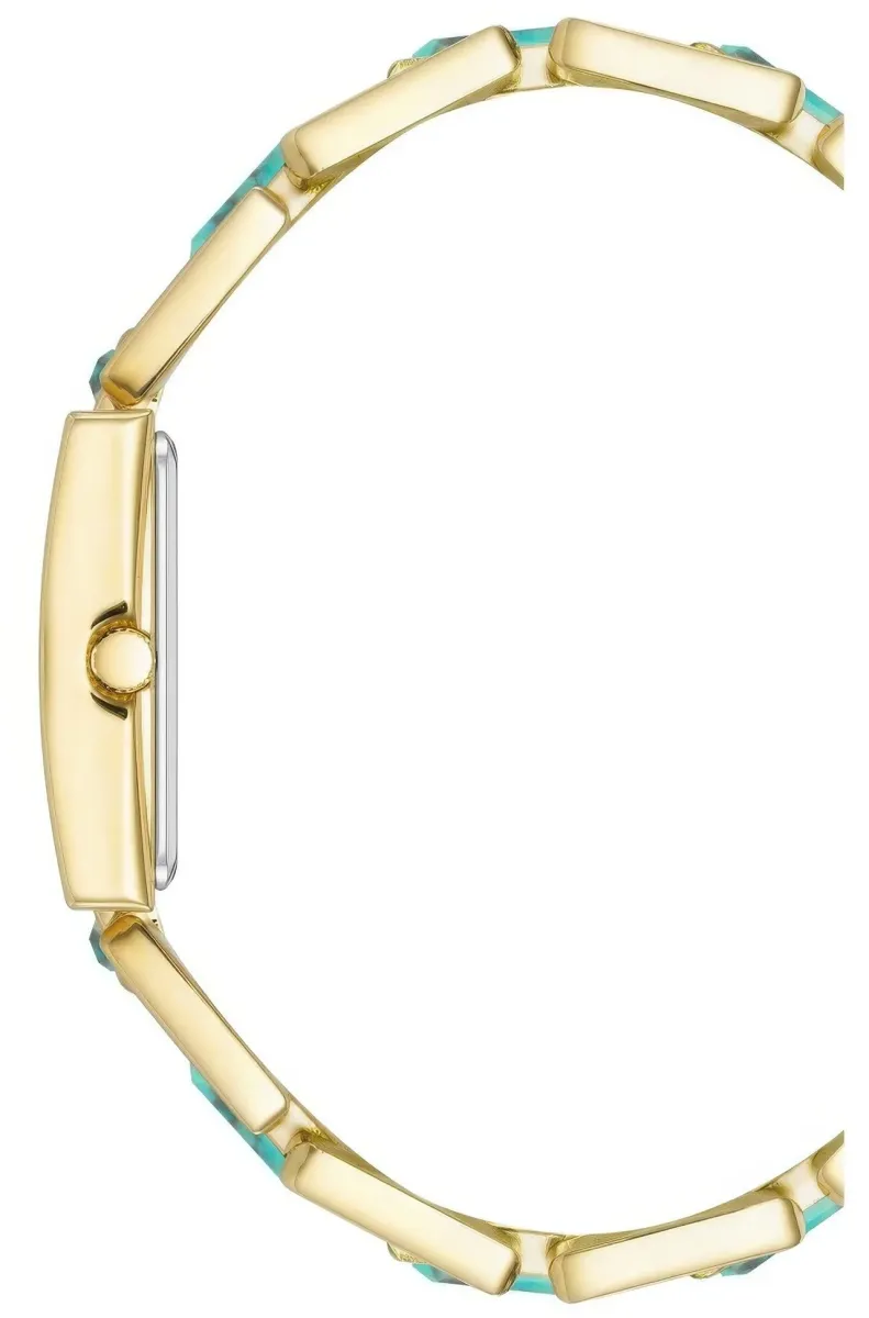 Наручные часы  Anne Klein  Gemstones Anne Klein 4156TQGB (фото 3)
