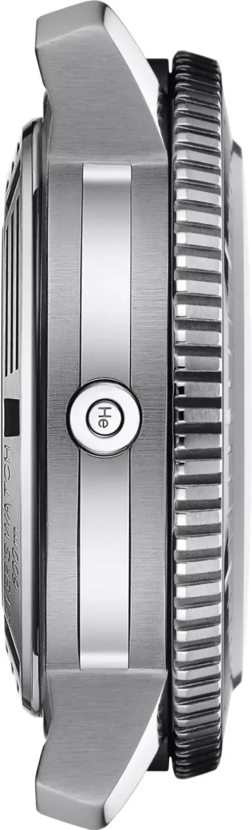 Наручные часы  Tissot  Seastar Tissot T120.607.17.441.00 (фото 2)