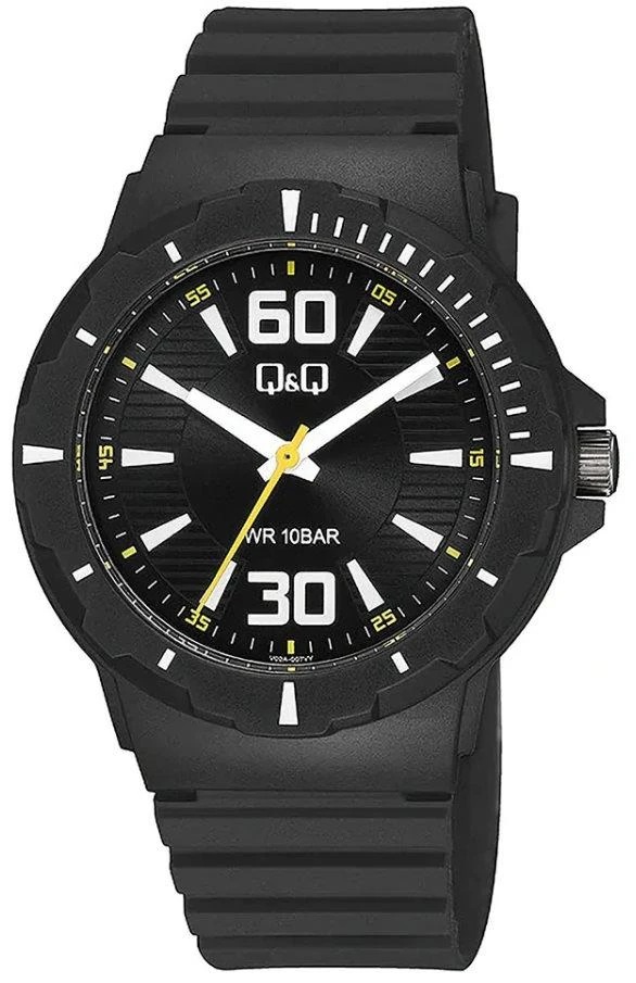 Наручные часы  Q&Q  Casual Q&Q V02AJ007Y (фото 1)