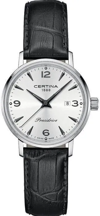 Наручные часы  Certina  DS Caimano Certina C035.210.16.037.00 (фото 1)