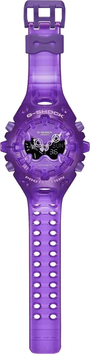 Наручные часы  Casio  G-Shock Casio GA-V01SKE-6A (фото 2)