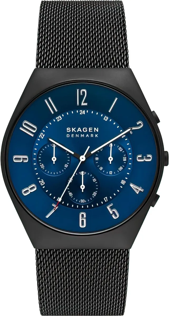 Наручные часы  Skagen  GRENEN Skagen SKW6841 (фото 1)