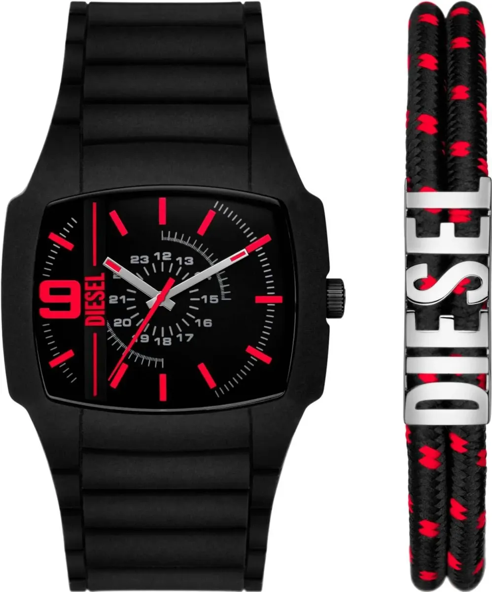 Наручные часы  Diesel  Cliffhanger Diesel DZ2191SET (фото 1)