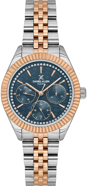 Наручные часы  Daniel Klein  Exclusive Daniel Klein 13927-6 (фото 1)