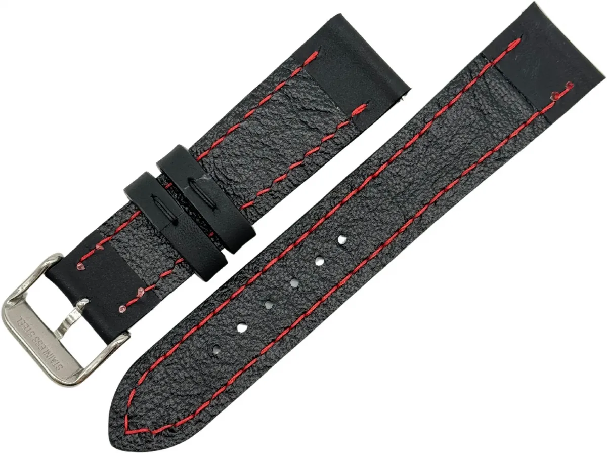 Аксессуары  Авторские ремешки  Ремешки  M489-20-18 (фото 3)