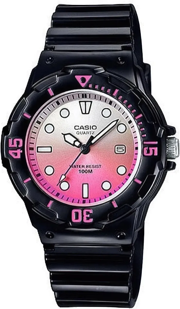 Наручные часы  Casio  Collection Casio LRW-200H-4E (фото 1)