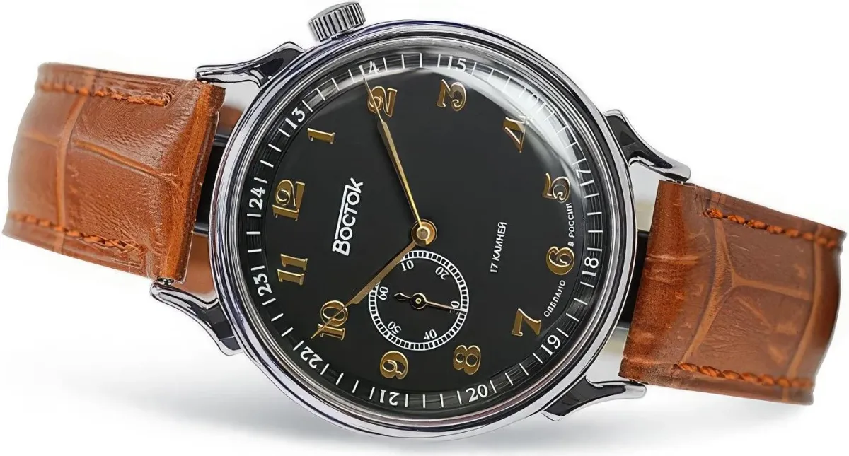 Наручные часы  Восток  Престиж Восток 581826 (фото 1)