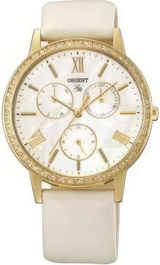 Наручные часы  Orient  Jewelry Collection Orient FUT0H004W (фото 1)