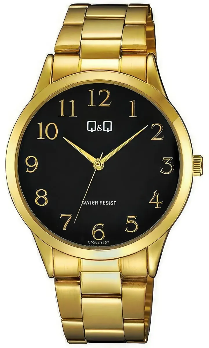 Наручные часы  Q&Q  Casual Q&Q C10AJ013Y (фото 1)