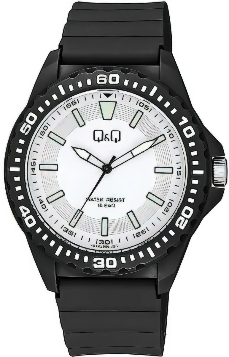 Наручные часы  Q&Q  Attractive Q&Q VS16J005Y (фото 1)