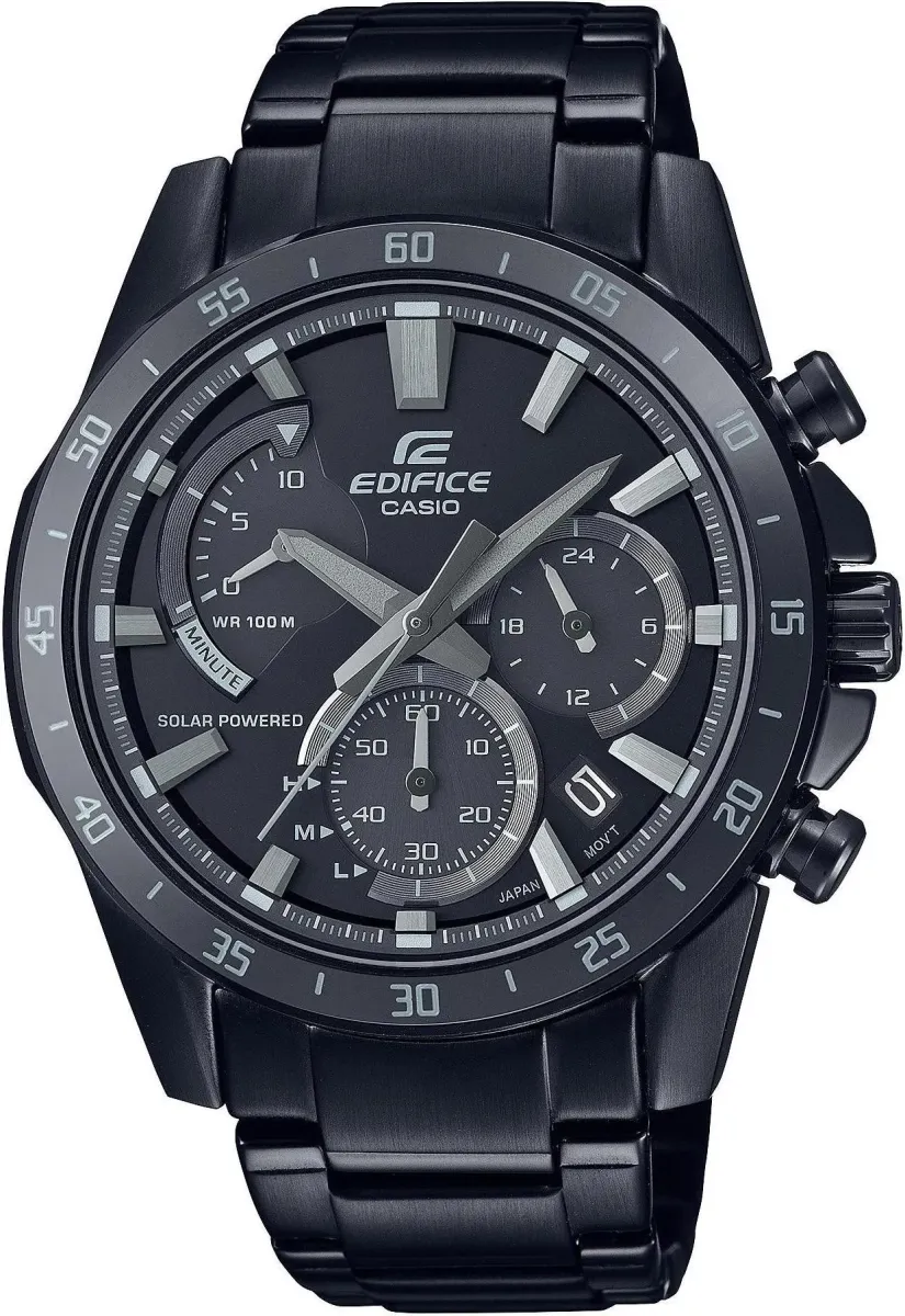Наручные часы  Casio  Edifice Casio EQS-930MDC-1A (фото 1)