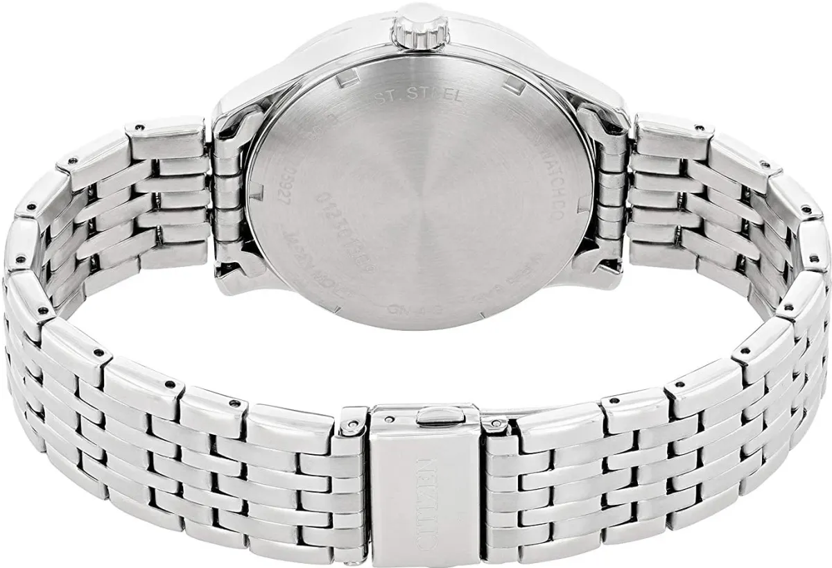 Наручные часы  Citizen  Automatic Citizen NH8350-59A (фото 3)