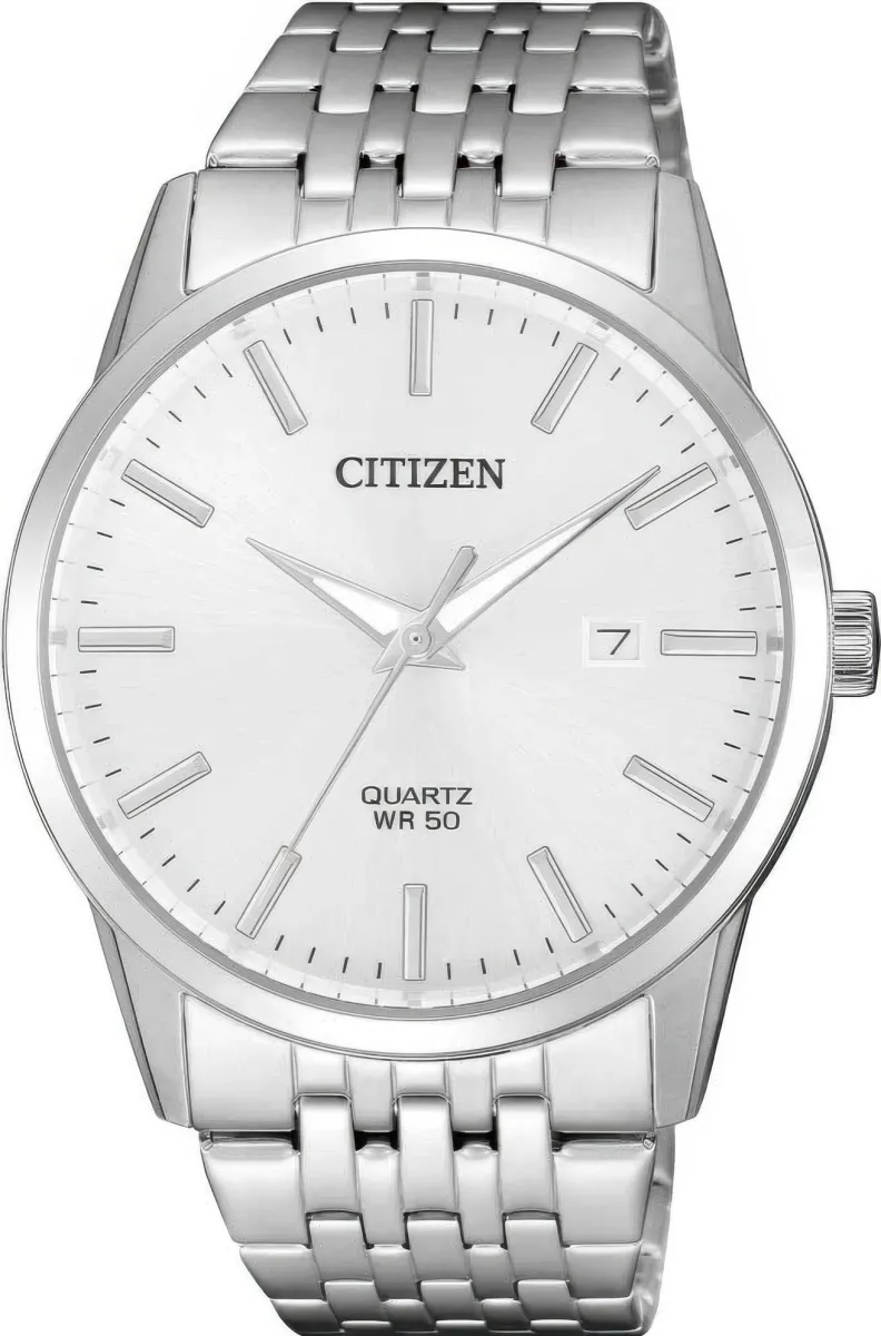 Наручные часы  Citizen  Basic Citizen BI5000-87A (фото 1)