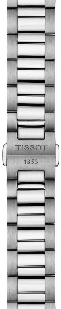 Наручные часы  Tissot  PR 100 Tissot T150.410.11.081.00 (фото 2)