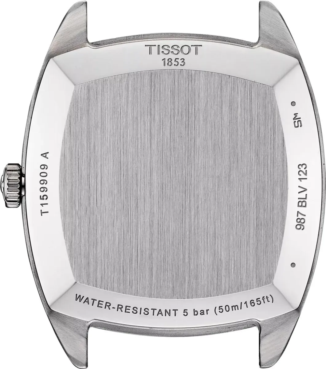 Наручные часы  Tissot  Stylist Tissot T159.909.16.043.00 (фото 3)