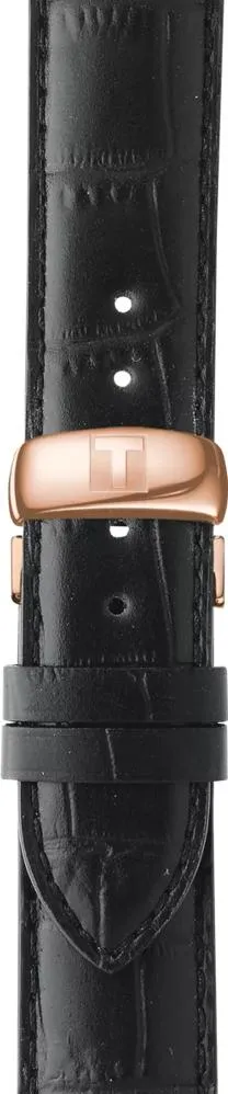 Наручные часы  Tissot  Le Locle Tissot T006.407.36.053.00 (фото 3)