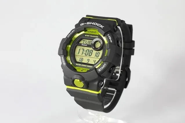 Часы  Casio  G-Shock Casio GBD-800-8E (фото 15)