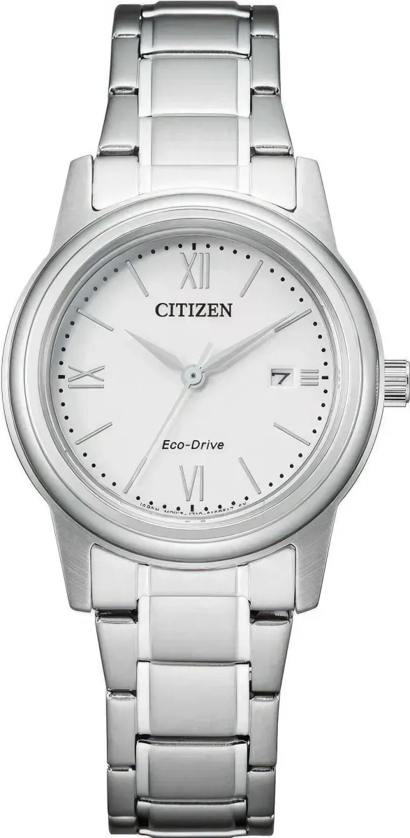 Наручные часы  Citizen  Eco Drive Citizen FE1220-89A (фото 1)