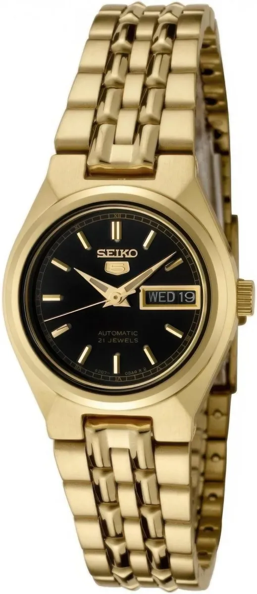 Наручные часы  Seiko  Seiko 5 Seiko SYMA06K1 (фото 1)