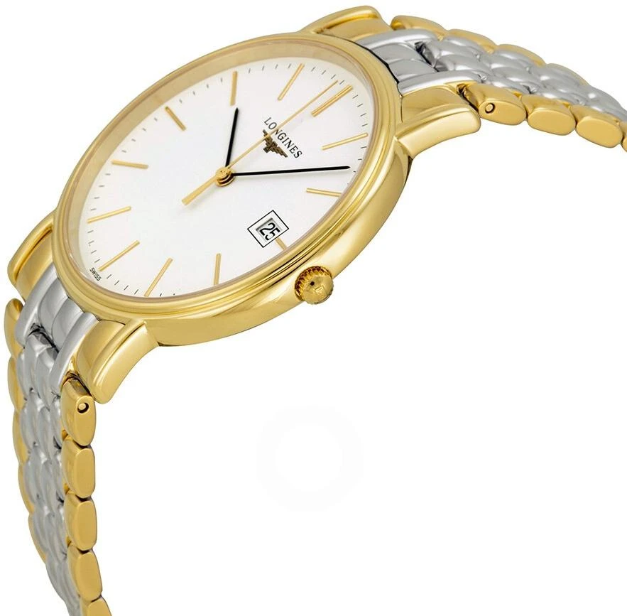 Наручные часы  Longines  Presence Longines L4.790.2.12.7 (фото 2)