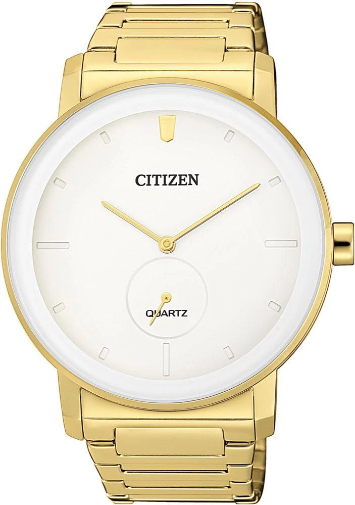Наручные часы  Citizen  Quartz Citizen BE9182-57A (фото 1)