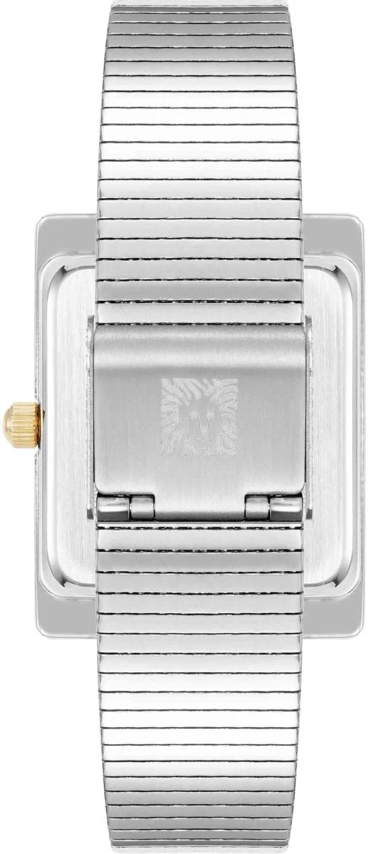 Наручные часы  Anne Klein  Metals Anne Klein 5241SVTT (фото 3)