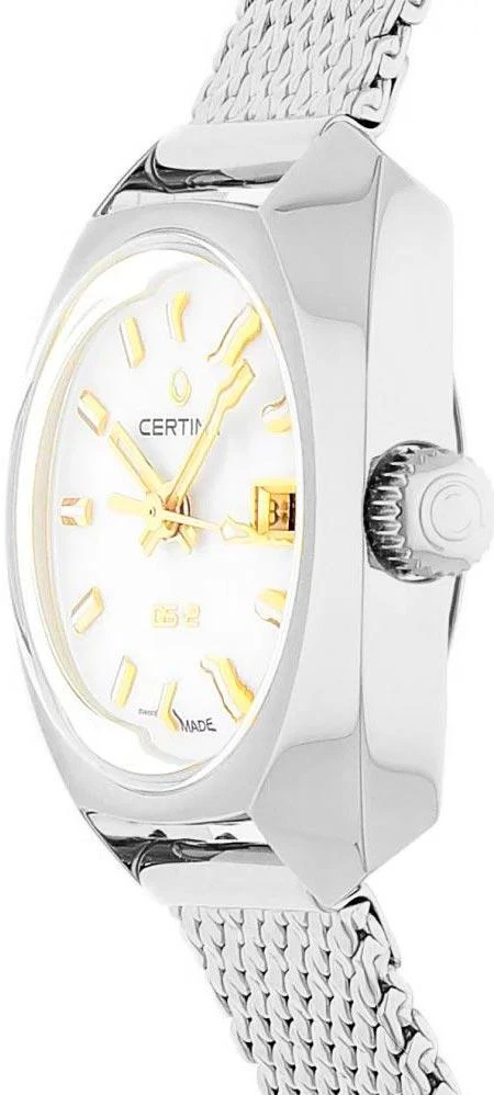 Наручные часы  Certina  DS-2 Certina C024.207.11.111.00 (фото 2)