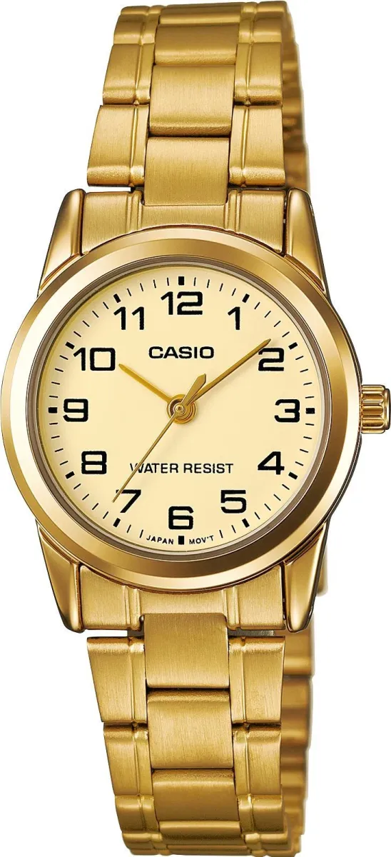 Наручные часы  Casio  Collection Casio LTP-V001G-9B (фото 1)