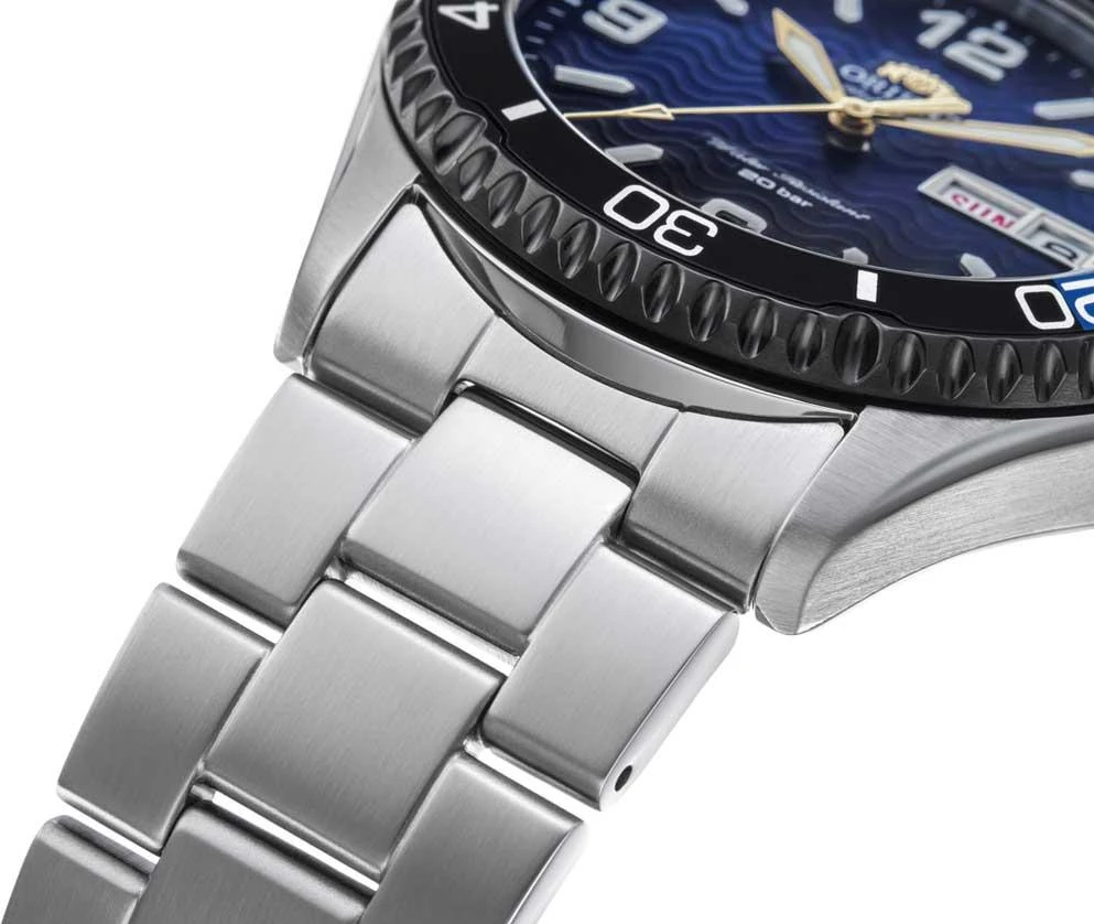 Наручные часы  Orient  Diver Orient RA-AA0822L (фото 5)