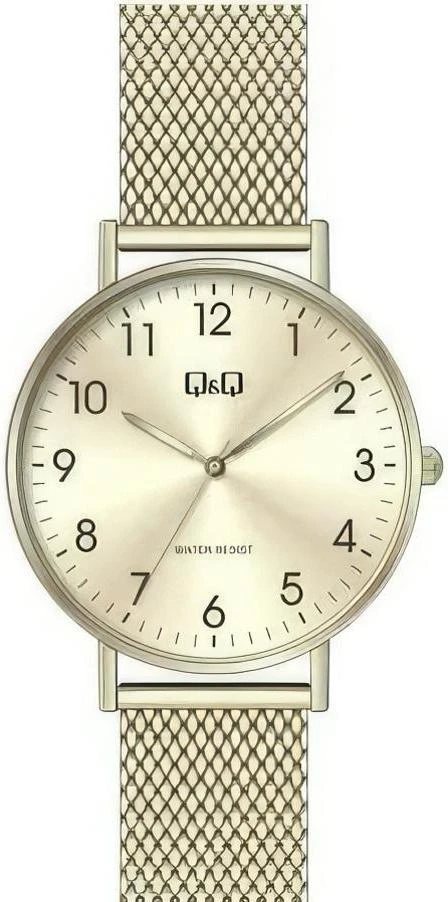 Наручные часы  Q&Q  Attractive Q&Q QA20J831Y (фото 1)