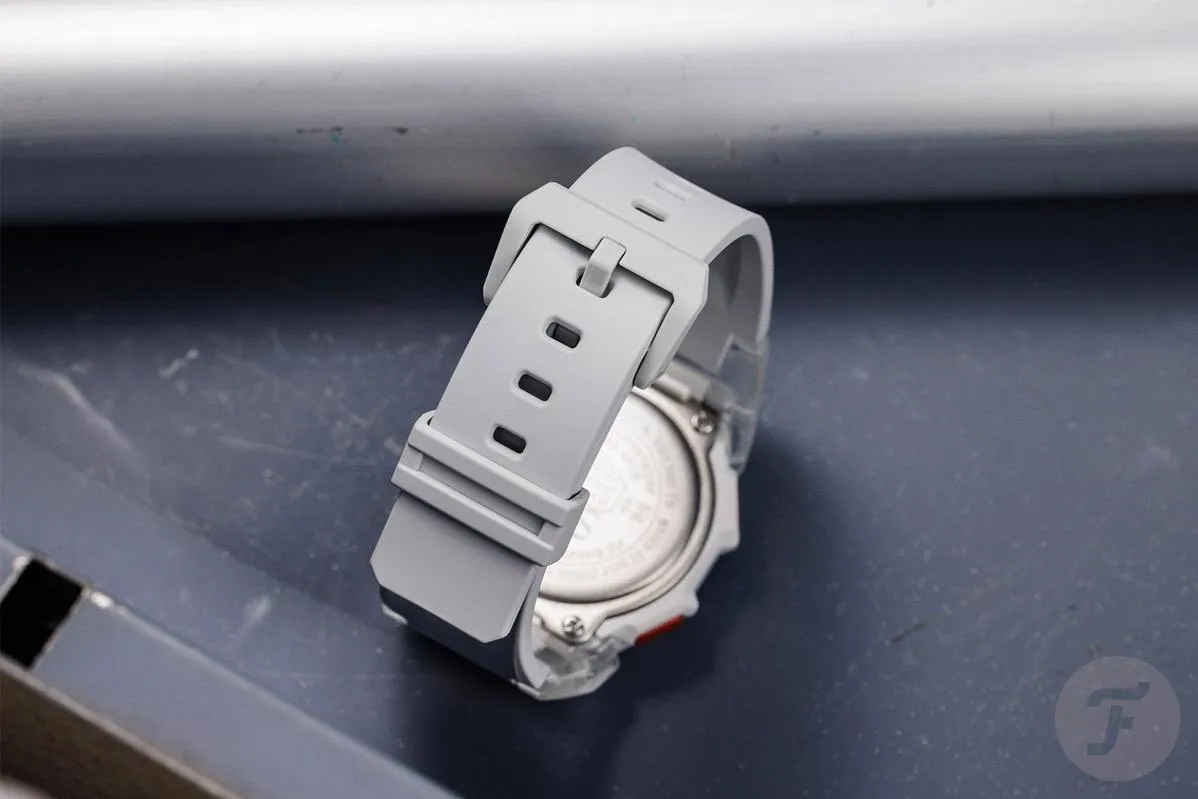 Наручные часы  Casio  G-Shock Casio GD-B500S-8E (фото 6)