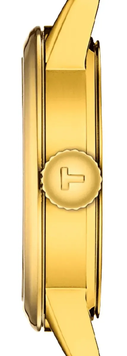 Наручные часы  Tissot  Classic Dream Tissot T129.210.33.263.00 (фото 2)