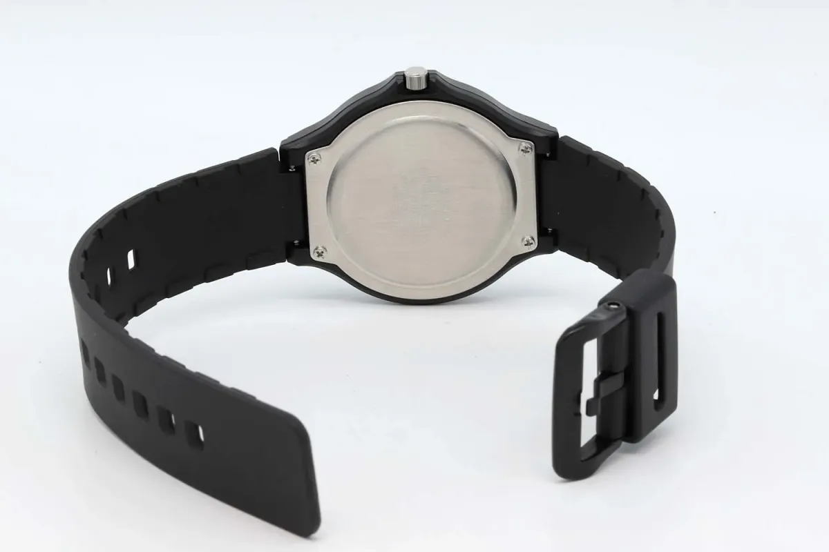 Наручные часы  Casio  Collection Casio MW-240-1E2 (фото 7)