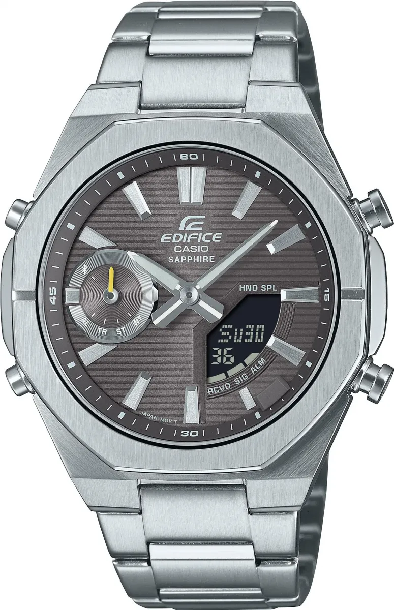 Наручные часы  Casio  Edifice Casio ECB-S10D-8A (фото 1)