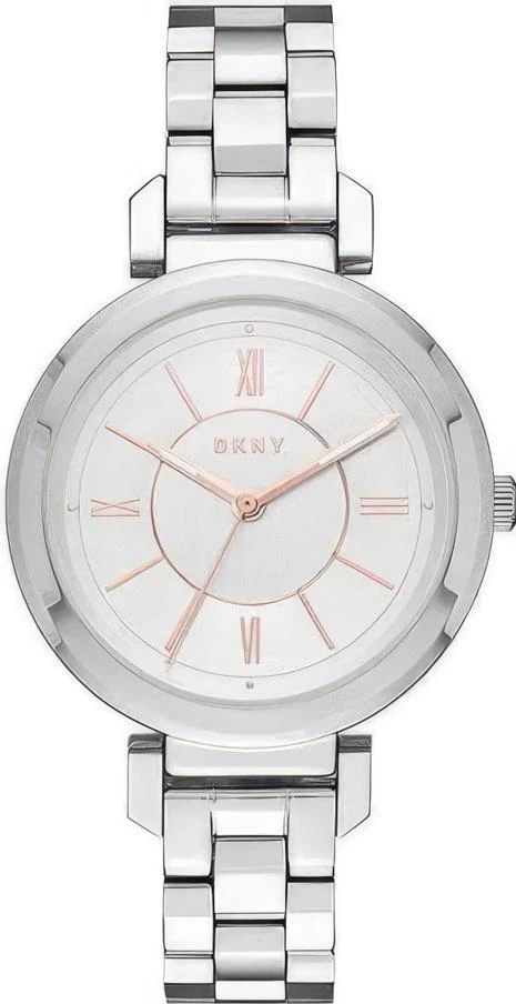 Наручные часы  DKNY  Essentials Metal DKNY NY2582 (фото 1)