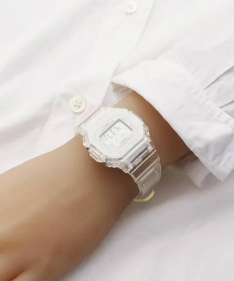 Наручные часы  Casio  Baby-G Casio BGD-565US-7E (фото 7)