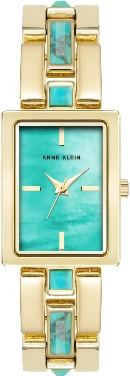 Наручные часы  Anne Klein  Gemstones Anne Klein 4156TQGB (фото 1)