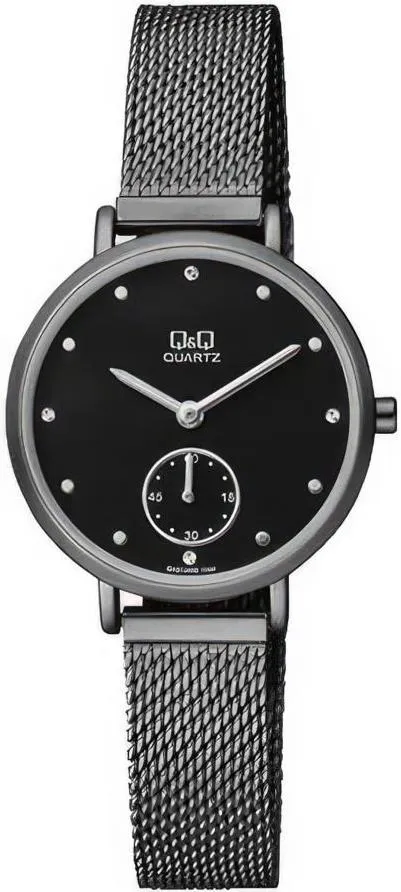 Наручные часы  Q&Q  Attractive Women Q&Q QA97J402Y (фото 1)