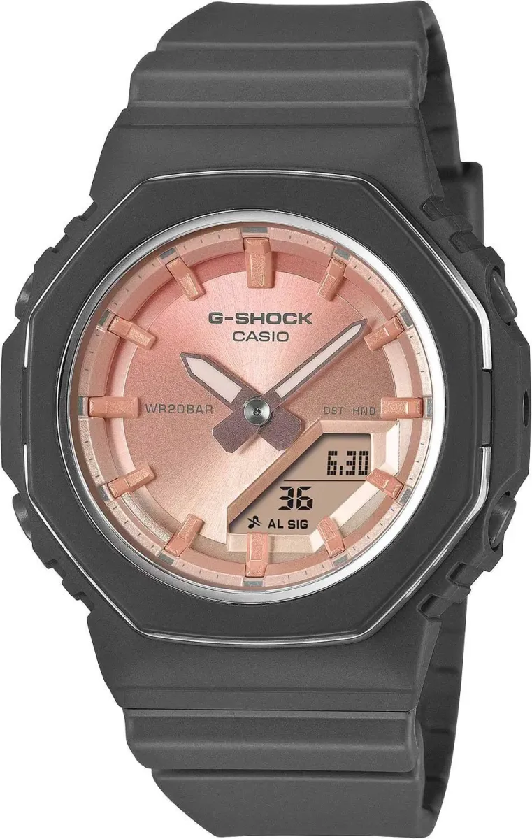 Наручные часы  Casio  G-Shock Casio GMA-P2110SC-4A (фото 1)