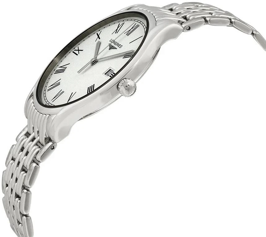 Наручные часы  Longines  Lyre Longines L4.859.4.11.6 (фото 2)