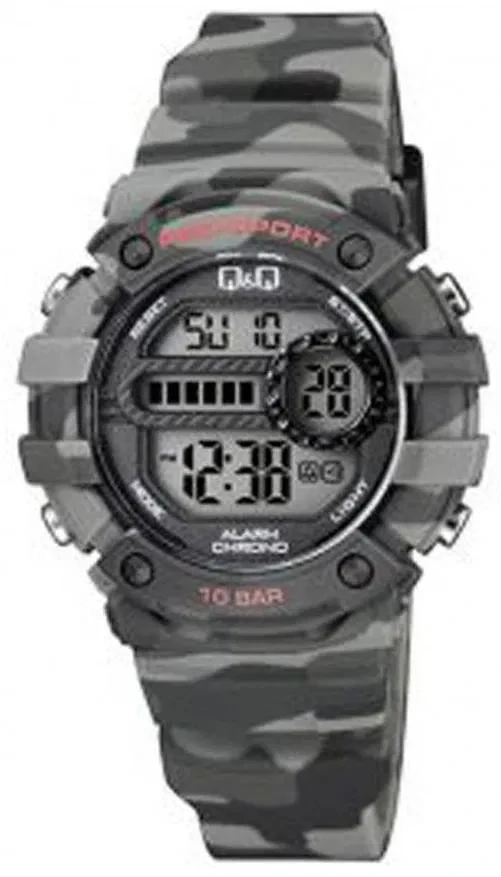 Наручные часы  Q&Q  Superior Q&Q M154J009Y (фото 1)