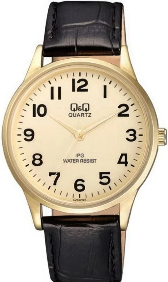 Наручные часы  Q&Q  Attractive Q&Q C214J103Y (фото 1)