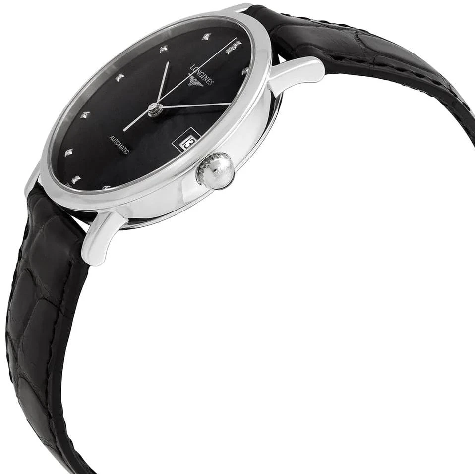 Наручные часы  Longines  Elegant Longines L4.809.4.57.2 (фото 2)